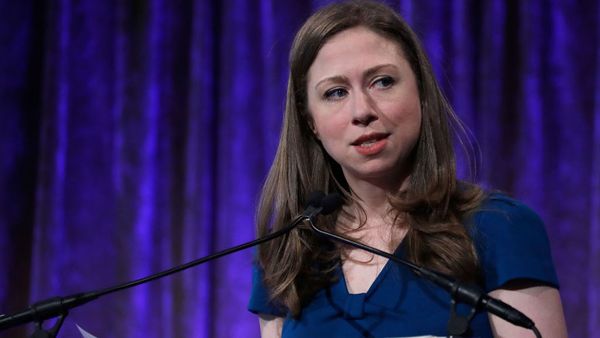 Chelsea Clinton