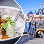 Disney World restaurant awarded Michelin Star