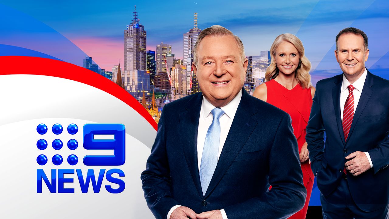 Watch Nine News Melbourne 2020, Catch Up TV