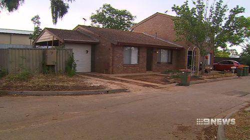 Residents of an Adelaide home have been attacked by thieves twice in less than a week.