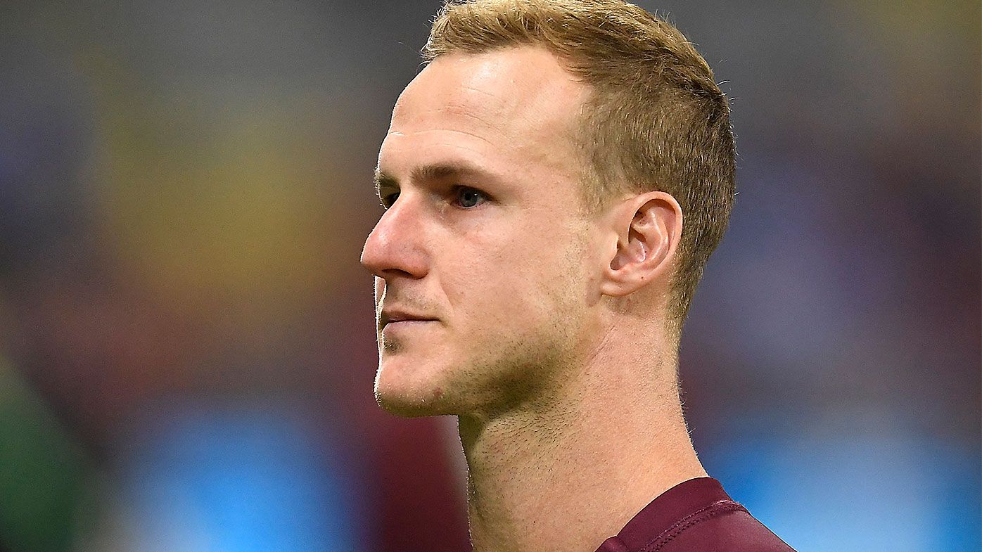 'Hurts a fair bit': Daly Cherry-Evans fumes after Queensland's State of Origin humiliation