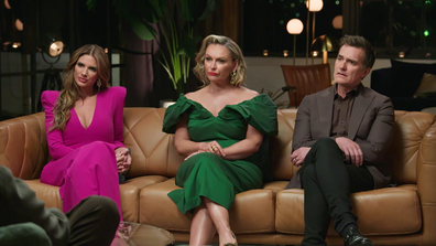 EMBARGO 15/2/2026 9PM MAFS 2026 experts