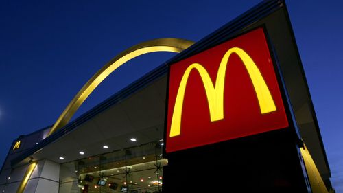 'Underpaid workers saving McDonald's $50m a year'