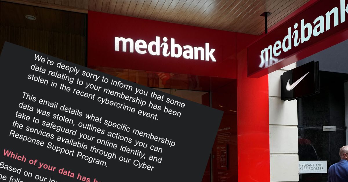 Medibank hacker releases more private health information – 9News