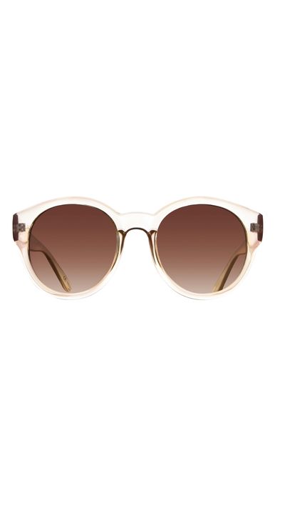 <a href="http://www.theiconic.com.au/Paparazzi-212006.html" target="_blank">Sunnies, $39.95, MinkPink at The Iconic</a>