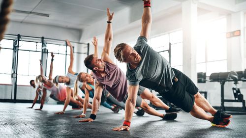 Almost a third of Australian adults are not getting enough exercise, according to global research released by the World Health Organisation.