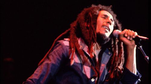 US court sides with Bob Marley's family in rights to late musician's image