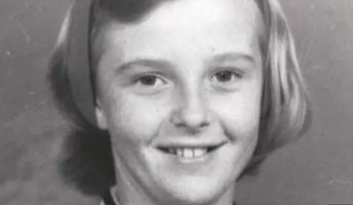 Marilyn Wallman disappeared 46 years ago.
