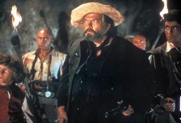 Treasure Island