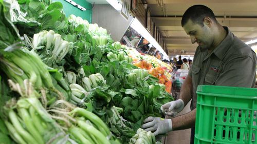 Harris Farm is one of Sydney's most popular supermarket chains.