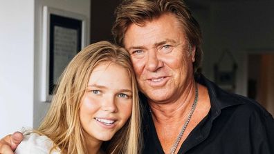 Richard Wilkins and Estella Wilkins