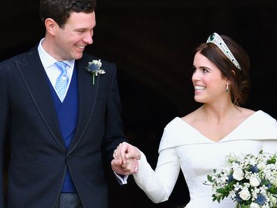 Princess Eugenie