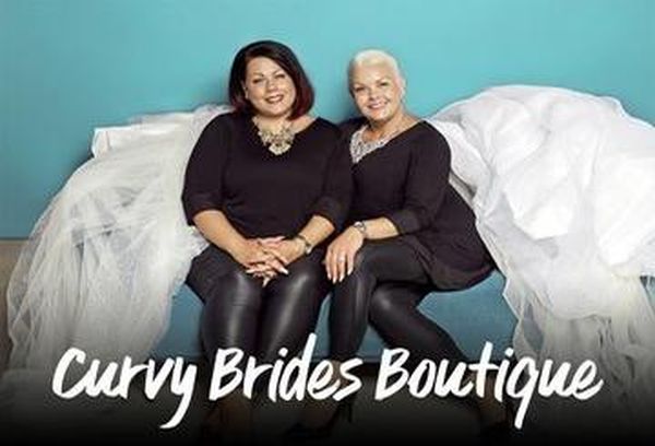Curvy Brides Boutique