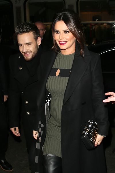 Singer Cheryl Cole, 33, welcomed her first child with One Direction's Liam Payne, in March 2017.&nbsp;<br>
A baby boy they've named Bear Payne.