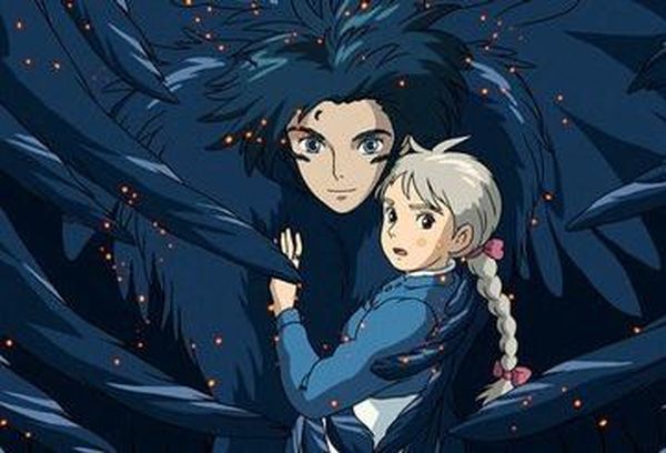 Howl's Moving Castle