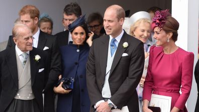 Princess Eugenie royal wedding