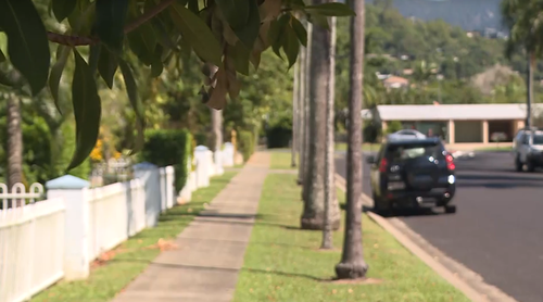 Man accused of assaulting multiple women in Cairns