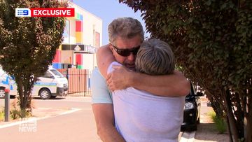 A﻿ retired couple from Adelaide have lost everything after thieves stole their campervan home, which held a life&#x27;s worth of personal items and savings.