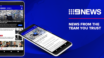 You can follow 9News across digital and social media.