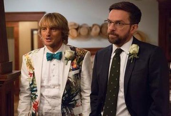 Father Figures
