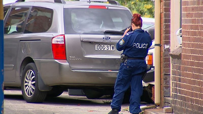 Mother accidentally runs over two-year-old daughter | Nine.com.au