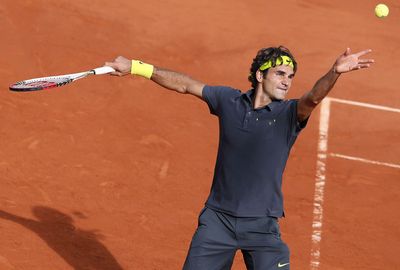7. Roger Federer (tennis): $59,900,000