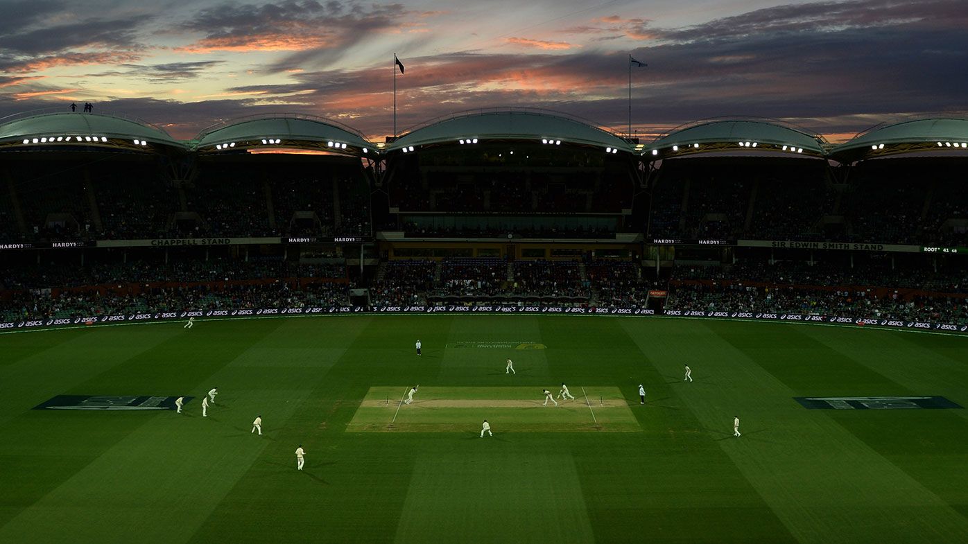 Cricket Australia expecting Adelaide Oval to retain first Test despite recent COVID-19 spike