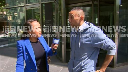 The Office of Public Prosecution is appealing the sentence. (9NEWS)