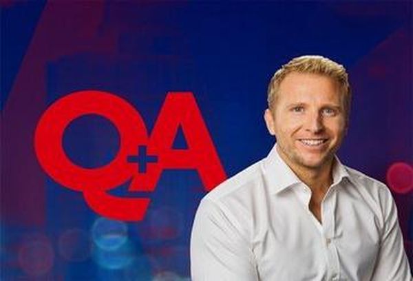 Q&A