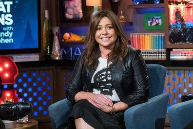 Rachael Ray, Watch What Happens Live, 2019