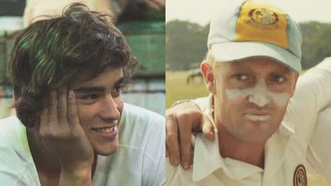 Watch: Australia's Howzat-meets-Hangover cricket comedy Save Your Legs - with an ex-Home and Away star!
