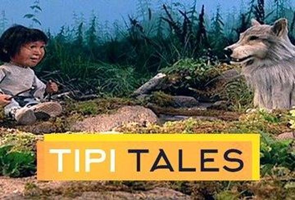 Tipi Tales