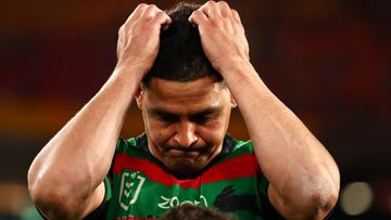 NSW Police investigating hotel incident involving South Sydney star