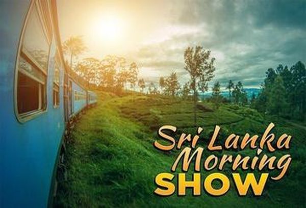 Sri Lanka Morning Show