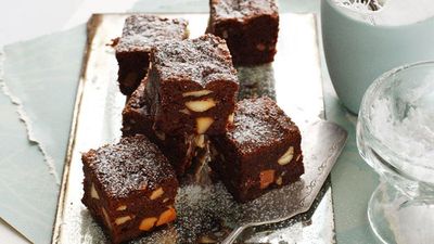 <a href="http://kitchen.nine.com.au/2016/05/16/18/26/overthetop-chocolate-and-macadamia-brownies" target="_top">Over-the-top chocolate and macadamia brownies</a>