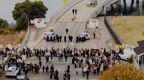 Protesto