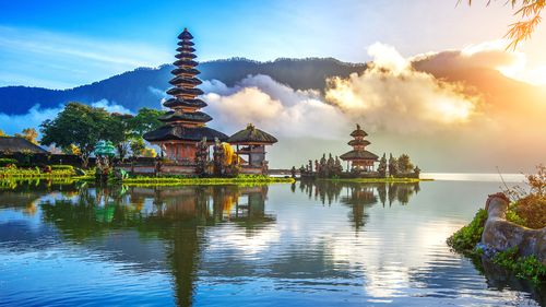 new tourism rules in bali