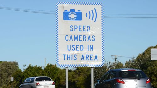Study finds strict speed limit enforcements could be detrimental to public safety