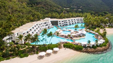 InterContinental Hayman Island