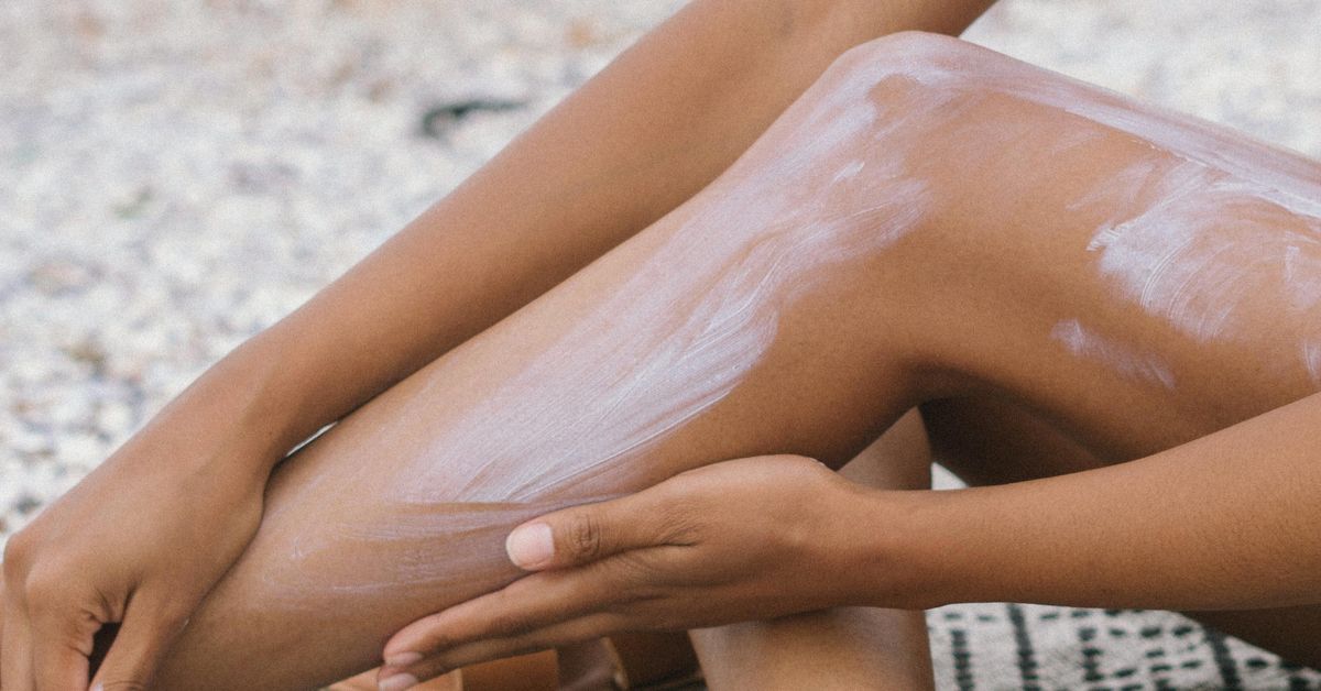 Popular sunscreen brand pulls product off the shelves