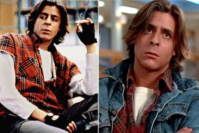<b>Back in the 80s... </b>Judd looked 30, but that didn’t stop him being the decade’s signature bad-boy teen rebel. Roles in <i>The Breakfast Club</i> and <i>St. Elmo’s Fire</i> made him a household name, and he earned serious geek cred for voicing Hot Rod/Rodimus Prime in 1986’s <i>The Transformers: The Movie</i>.<br/><br/>MusicFIX: <a href="http://music.ninemsn.com.au/slideshowajax/207137/80s-fashion-amazing-tragic-pop-style.slideshow">Amazing/tragic 80s fashion!</a>