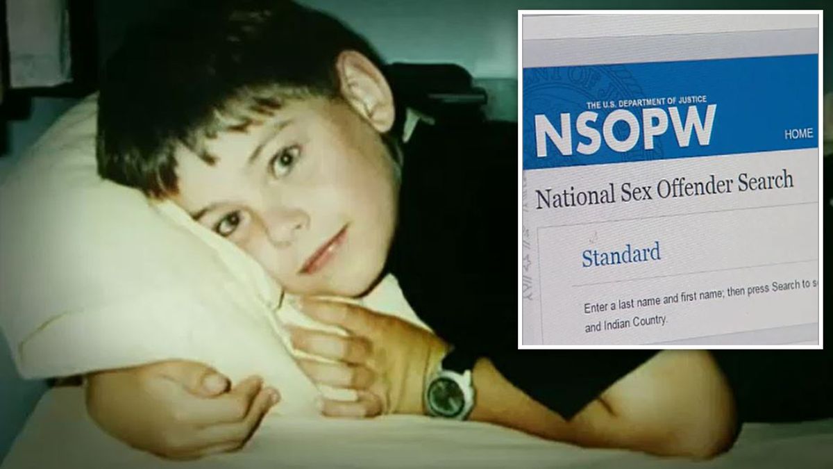 Australia politics: Morcombe family welcomes plan for national child sex  offenders register