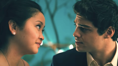 Noah Centineo and Lana Condor resume their roles in the final instalment of the trilogy. 