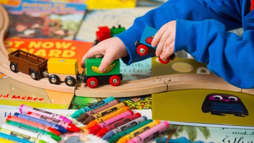 One quarter of Queensland childcare centres fail to meet national standards, report finds