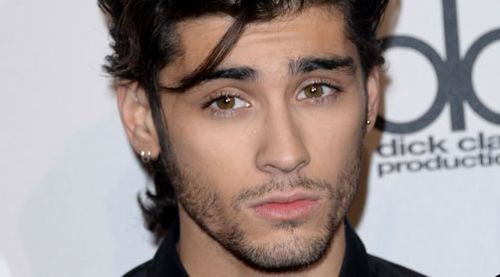 Zayn Malik quits One Direction to 'be a normal 22-year-old'