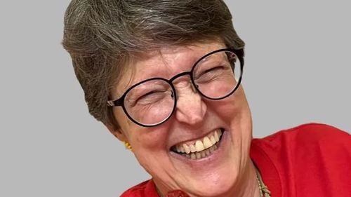 Heart O' the Hills co-owner Jane Ragsdale was the "heart and soul" of the camp in Texas.