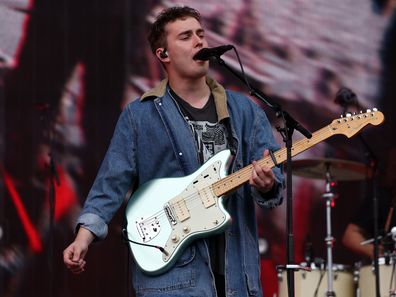 Sam Fender