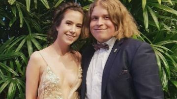 Chelsea Ireland and her boyfriend Lukasz Klosowski were just 19 years old when they were shot dead by Klowoski&#x27;s own father at his property in South Australia&#x27;s south-east in August 2020.