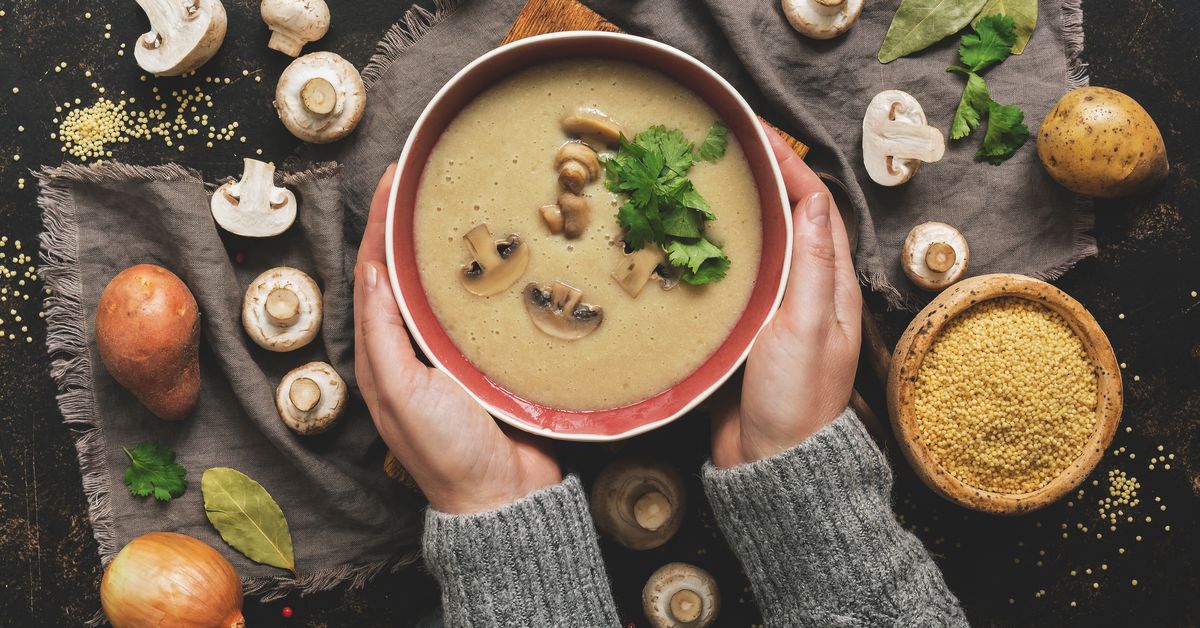 Winter recipes and dinner ideas: Cosy winter recipes to keep you warm as the weather gets cooler inc