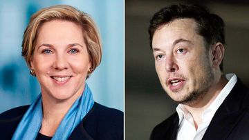 Australia's Robyn Denholm will become the new chair of Tesla's board, replacing Elon Musk.